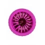 Лапомийка для собак без кришки Dexas Mudbuster Lidded Purple 15 см