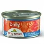 Вологий корм для котів Almo Nature Daily Cat Ocean Fish 85 г