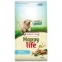 Сухий корм для цуценят Happy Life Junior Chicken 3 кг