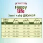 Сухий корм для цуценят Happy Life Junior Chicken 3 кг