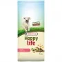 Сухий корм для собак Happy Life Adult Lamb 15 кг