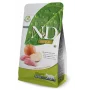 Сухий беззерновий корм для котів Farmina (Фарміна) N&D Prime Grain Free Adult Boar & Apple 10 кг