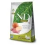 Сухий беззерновий корм для собак Farmina (Фарміна) N&D Pumpkin Grain Free Adult Mini Boar & Apple 2.5 кг