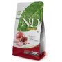 Сухой беззерновой корм для котов Farmina (Фармина) N&D Prime Grain Free Adult Chicken & Pomegranate 10 кг
