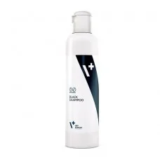 Шампунь для собак и котов VetЕxpert Black Shampoo 250 мл