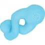 Игрушка для собак West Paw Tizzi Dog Toy Blue 18 см