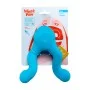 Игрушка для собак West Paw Tizzi Dog Toy Blue 18 см