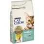 Сухой корм для котов Purina Cat Chow Hairball Control 15 кг