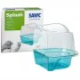 Купалка для птиц Savic Bird Splash 14х15х16 см