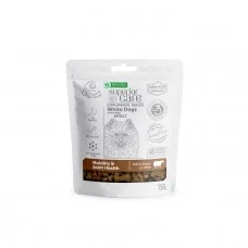 Лакомство беззерновое для собак Nature's Protection Superior Care White Dogs Mobility & Joint Health 150 г