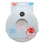 Игрушка для собак West Paw Zisc Flying Disc Luminous 22 см
