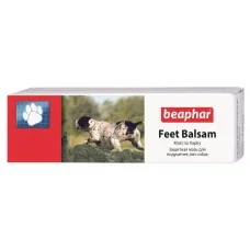 Мазь для лап для собак Beaphar Feet Balsam 40 мл