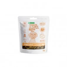 Лакомство беззерновое для собак Nature's Protection Superior Care Red Coat Weight Control 150 г