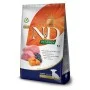 Сухой беззерновой корм для щенков Farmina (Фармина) N&D Pumpkin Grain Free Puppy Mini Lamb & Blueberry 0.8 кг