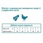 Сухой корм для котов Schesir (Шезир) Cat Hairball Chicken 1.5 кг