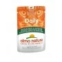 Влажный корм для котов Almo Nature Daily Cat Veal & Lamb 70 г