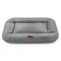 Лежак для собак Harley & Cho Lounger Waterproof Grey XL 115х85 см