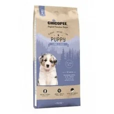 Сухий корм для собак Chicopee CNL Puppy Lamb & Rice 2 кг