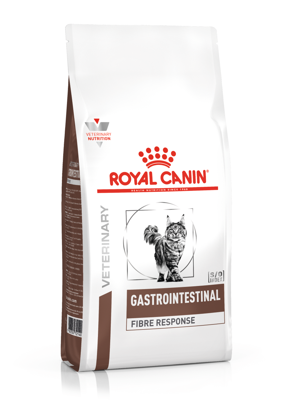 Royal Canin Gastrointestinal Fibre Response 0.4 ZooBoo